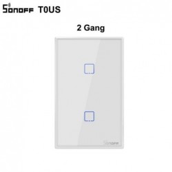 Sonoff interruptor...